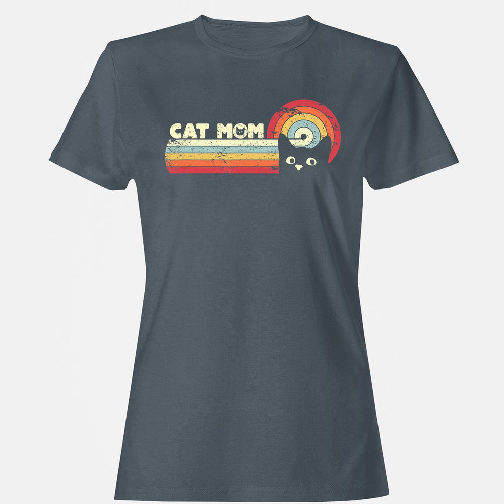 Women's T-Shirt - S3JDTRAJ - Charcoal - 3