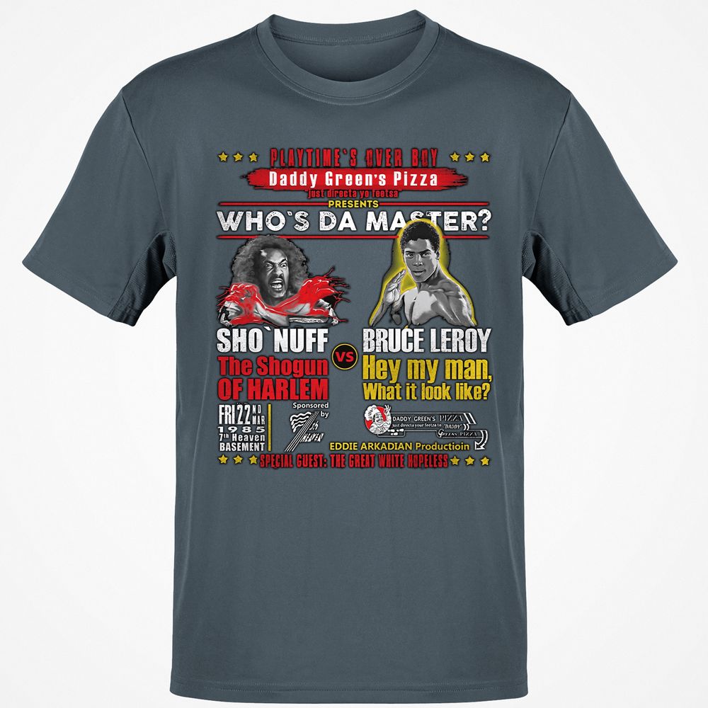 Classic Unisex T-Shirt - 1A1XT2P4 - Charcoal - 3