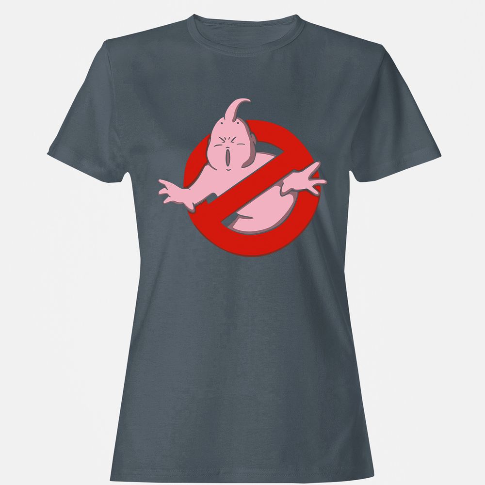 Women's T-Shirt - 7CZY7PR5 - Charcoal - 3