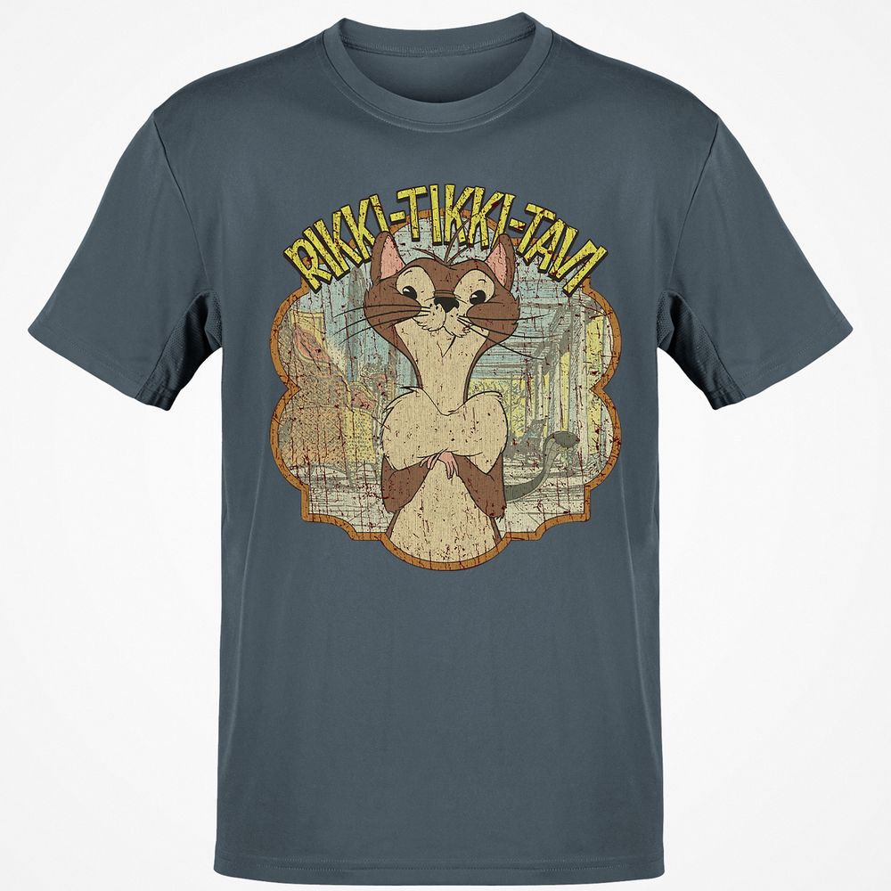 Classic Unisex T-Shirt - 3PRRKKH2 - Charcoal - 3