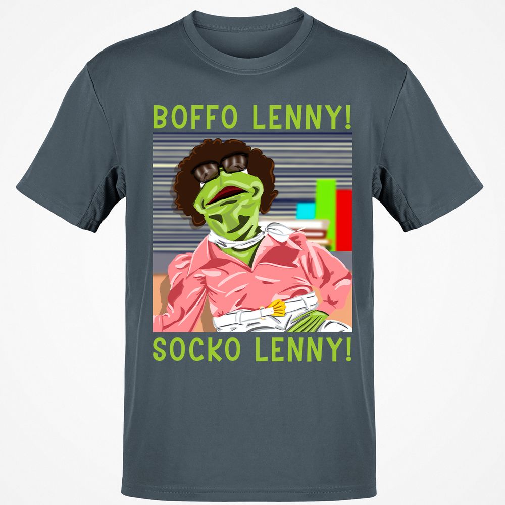 Classic Unisex T-Shirt - GLPCQNPS - Charcoal - 3