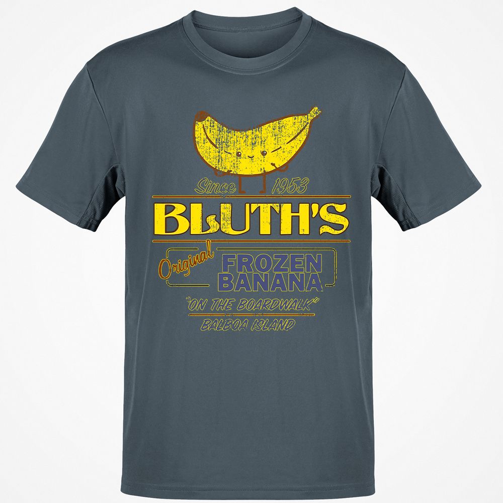 Classic Unisex T-Shirt - 96DARHD7 - Charcoal - 3