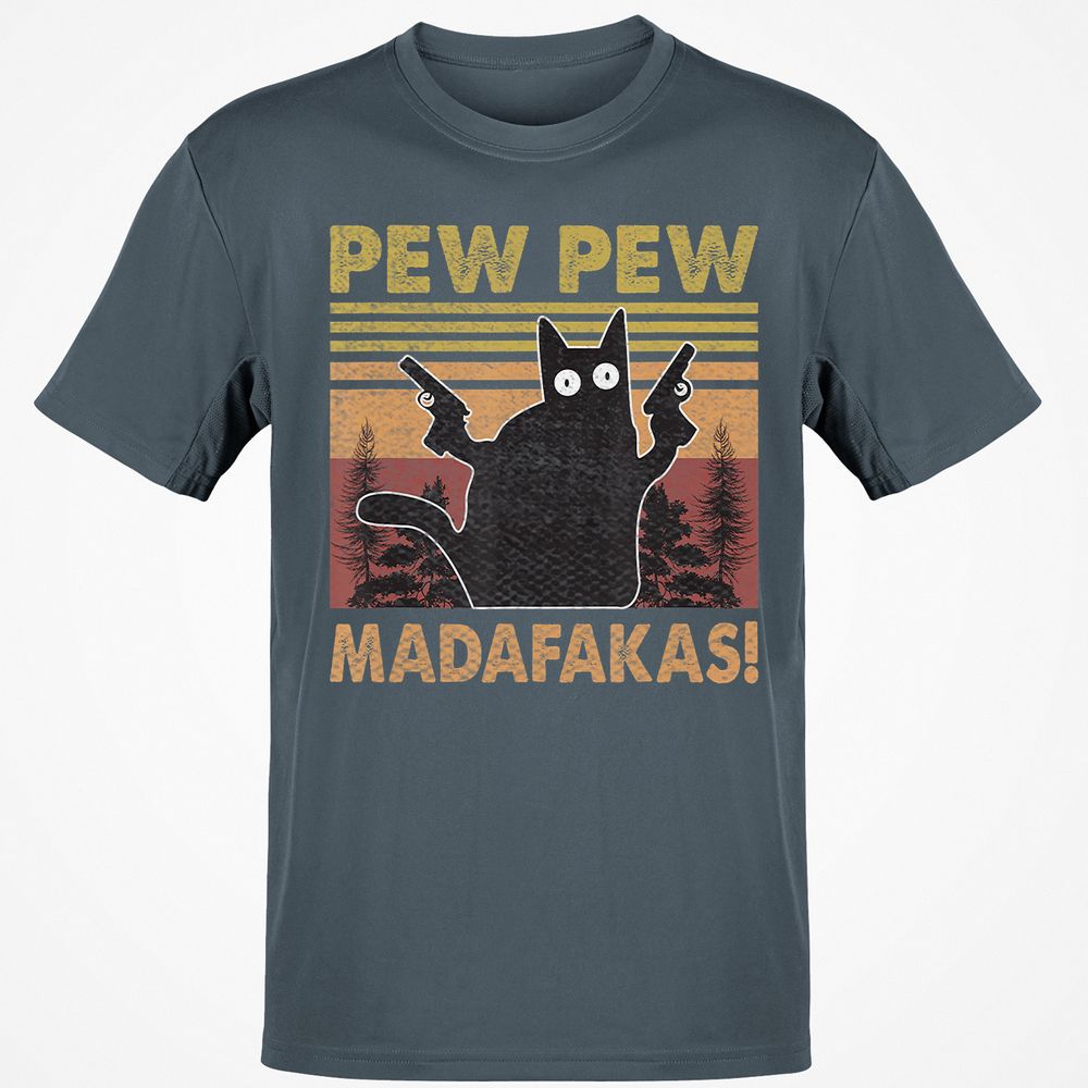 Classic Unisex T-Shirt - SYGRD9K7 - Charcoal - 3