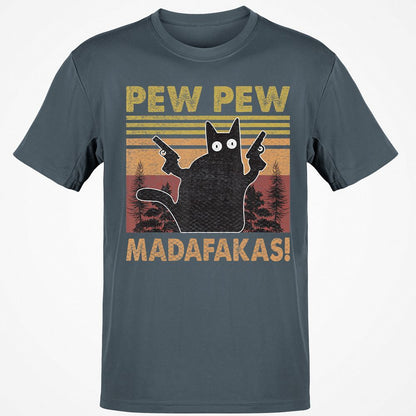 Classic Unisex T-Shirt - SYGRD9K7 - Charcoal - 3