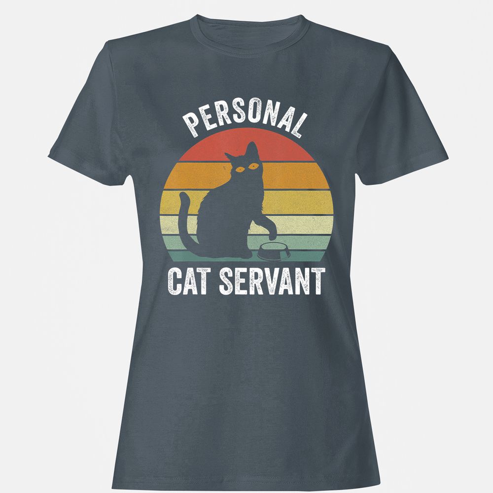 Women's T-Shirt - FP9RSX9T - Charcoal - 3