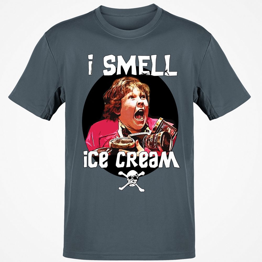 Classic Unisex T-Shirt - E8Z8V2UW - Charcoal - 3