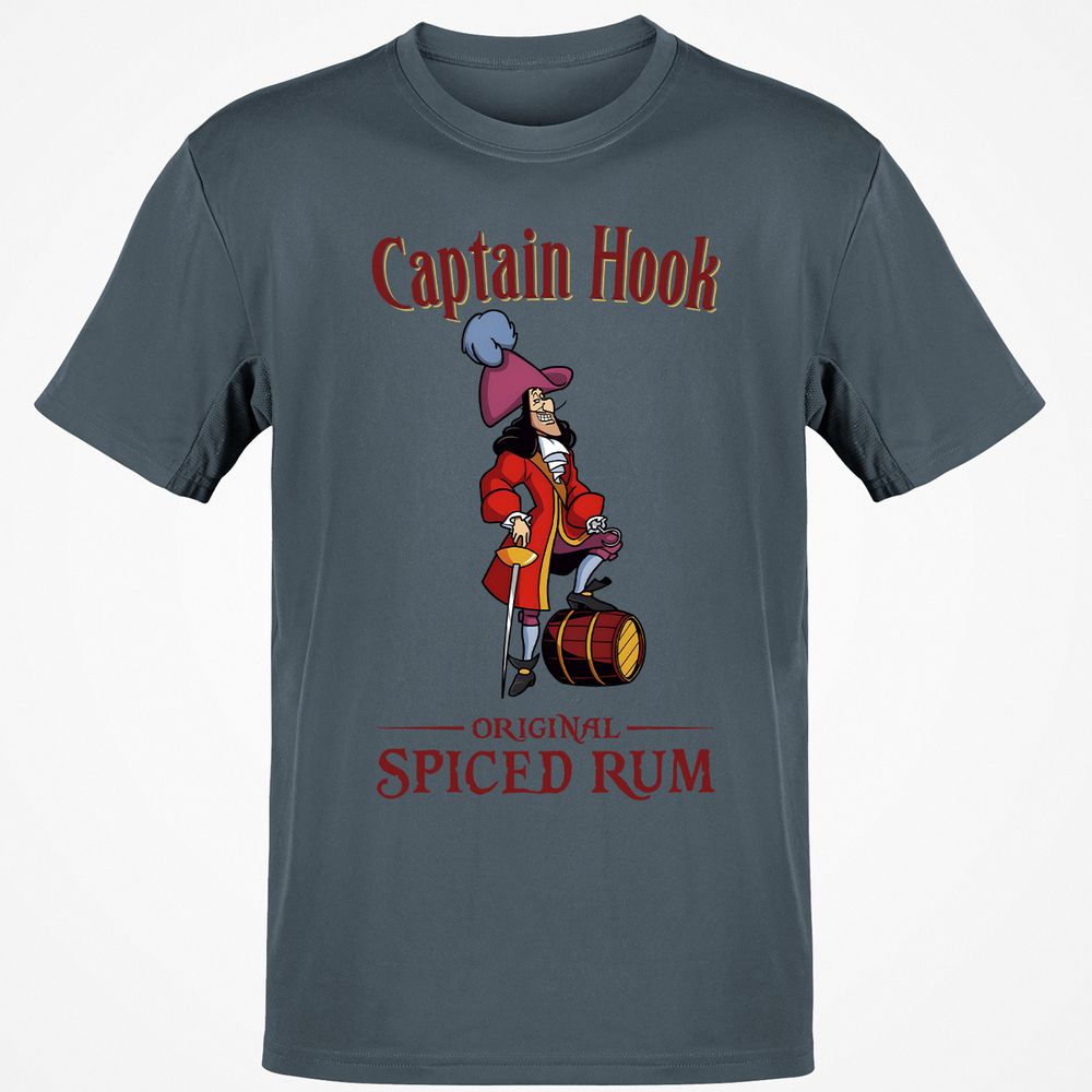 Classic Unisex T-Shirt - R2FMLCAZ - Charcoal - 3