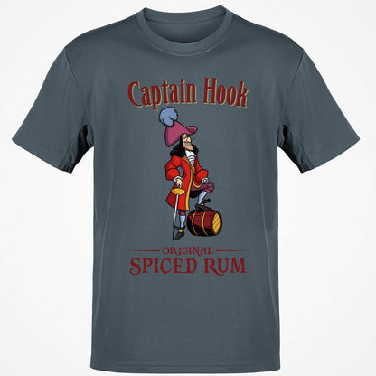Classic Unisex T-Shirt - R2FMLCAZ - Charcoal - 3