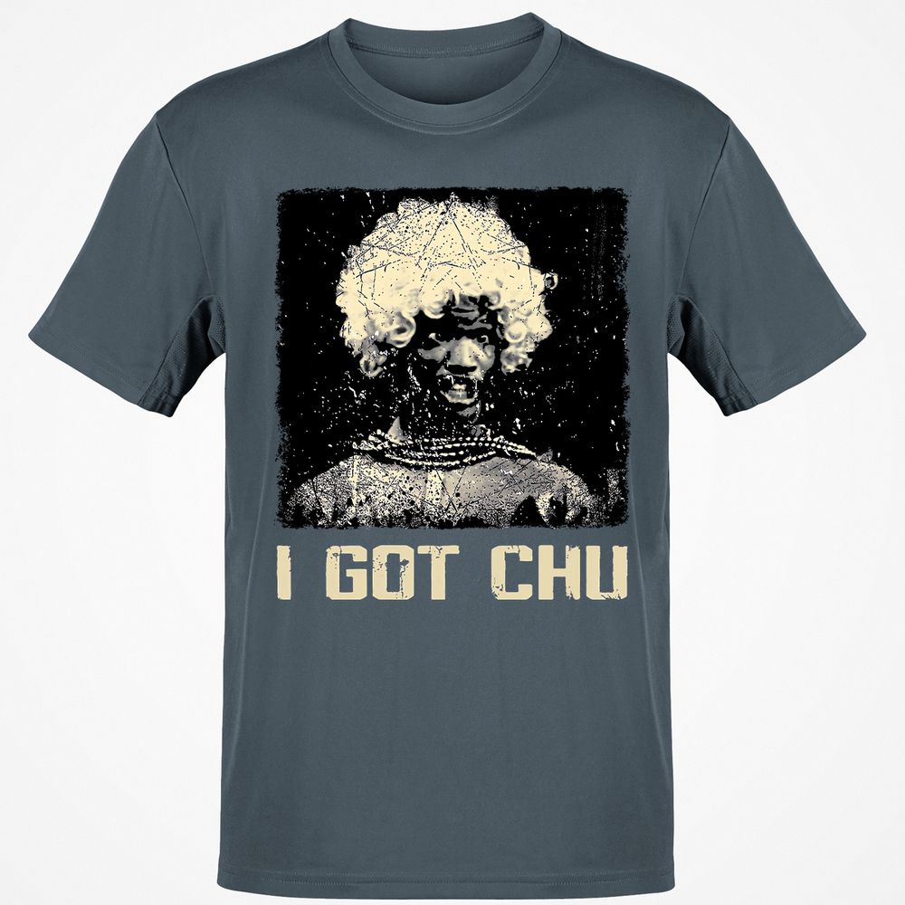 Classic Unisex T-Shirt - V1YNJAGV - Charcoal - 3