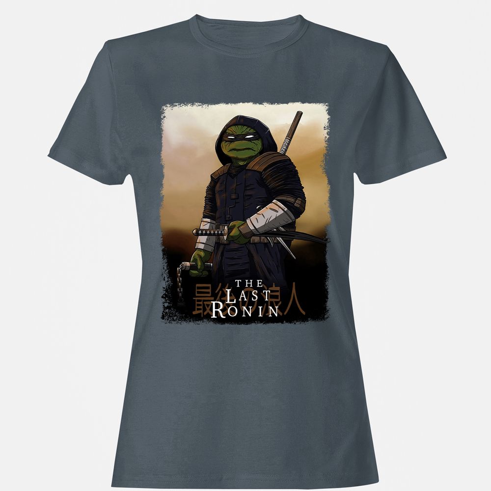 Women's T-Shirt - DYJP5G2T - Charcoal - 3