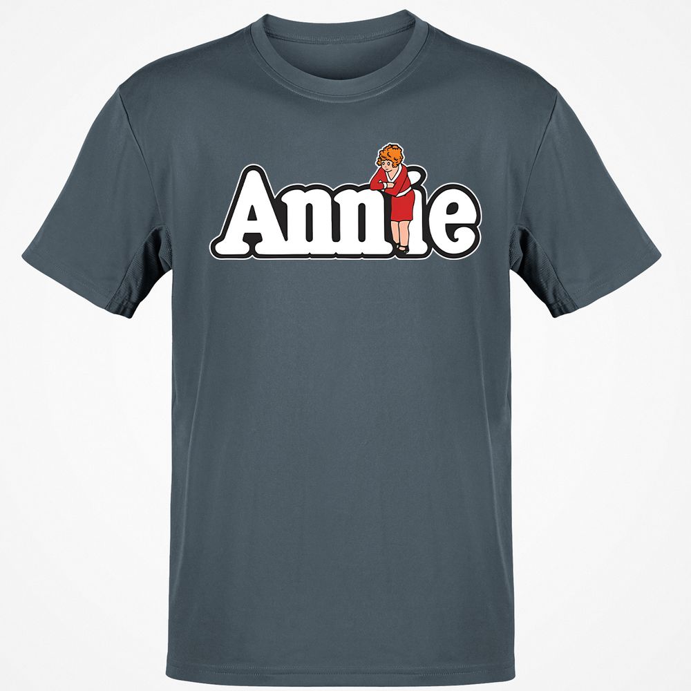 Classic Unisex T-Shirt - 4PJEKH5R - Charcoal - 3