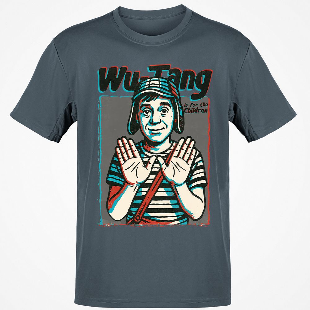 Classic Unisex T-Shirt - AJ9EURXB - Charcoal - 3