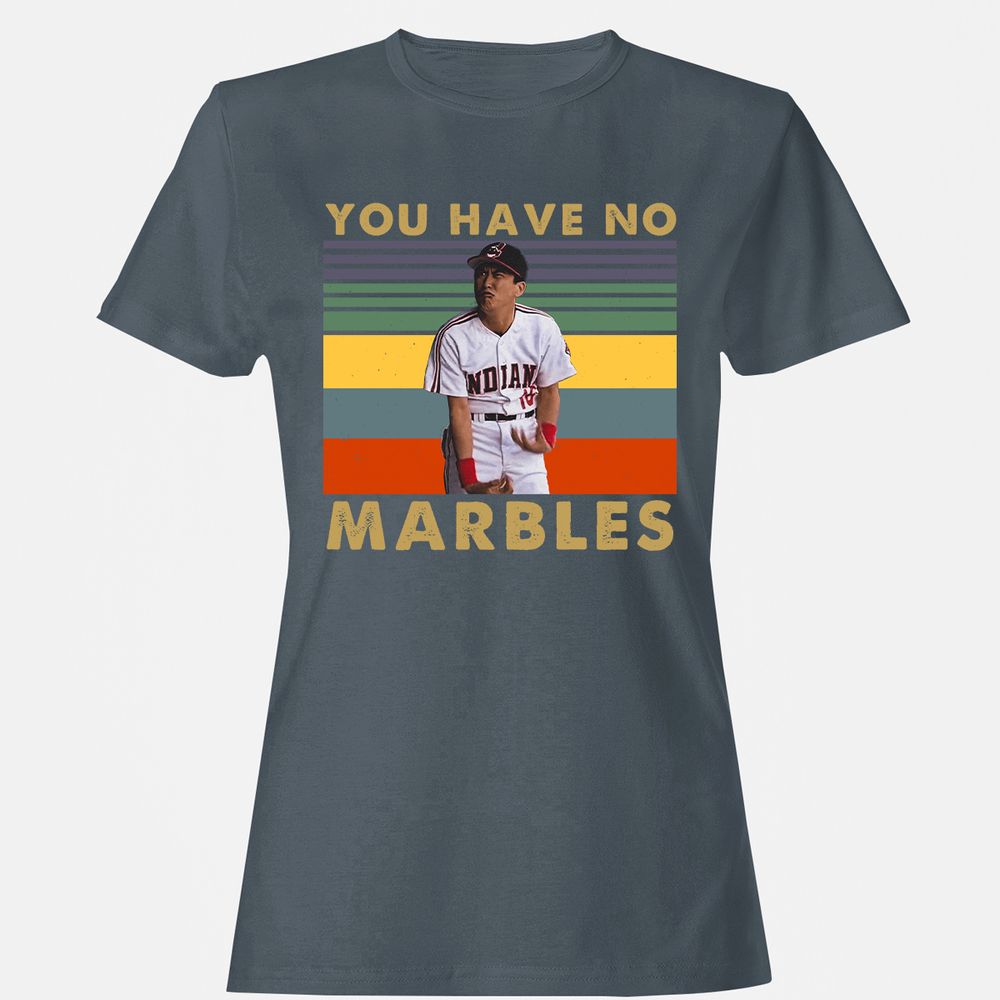 Women's T-Shirt - 9EWGBCHX - Charcoal - 3