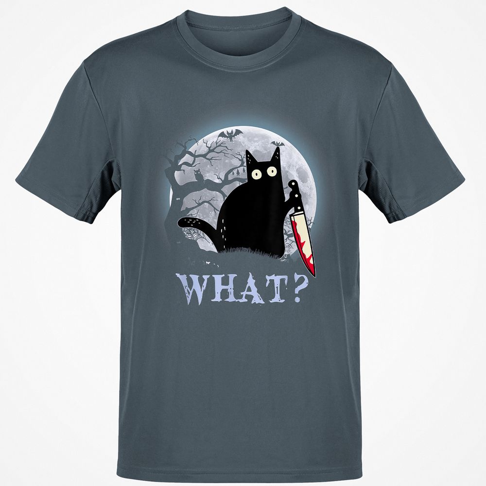 Classic Unisex T-Shirt - 15W9KCAA - Charcoal - 3