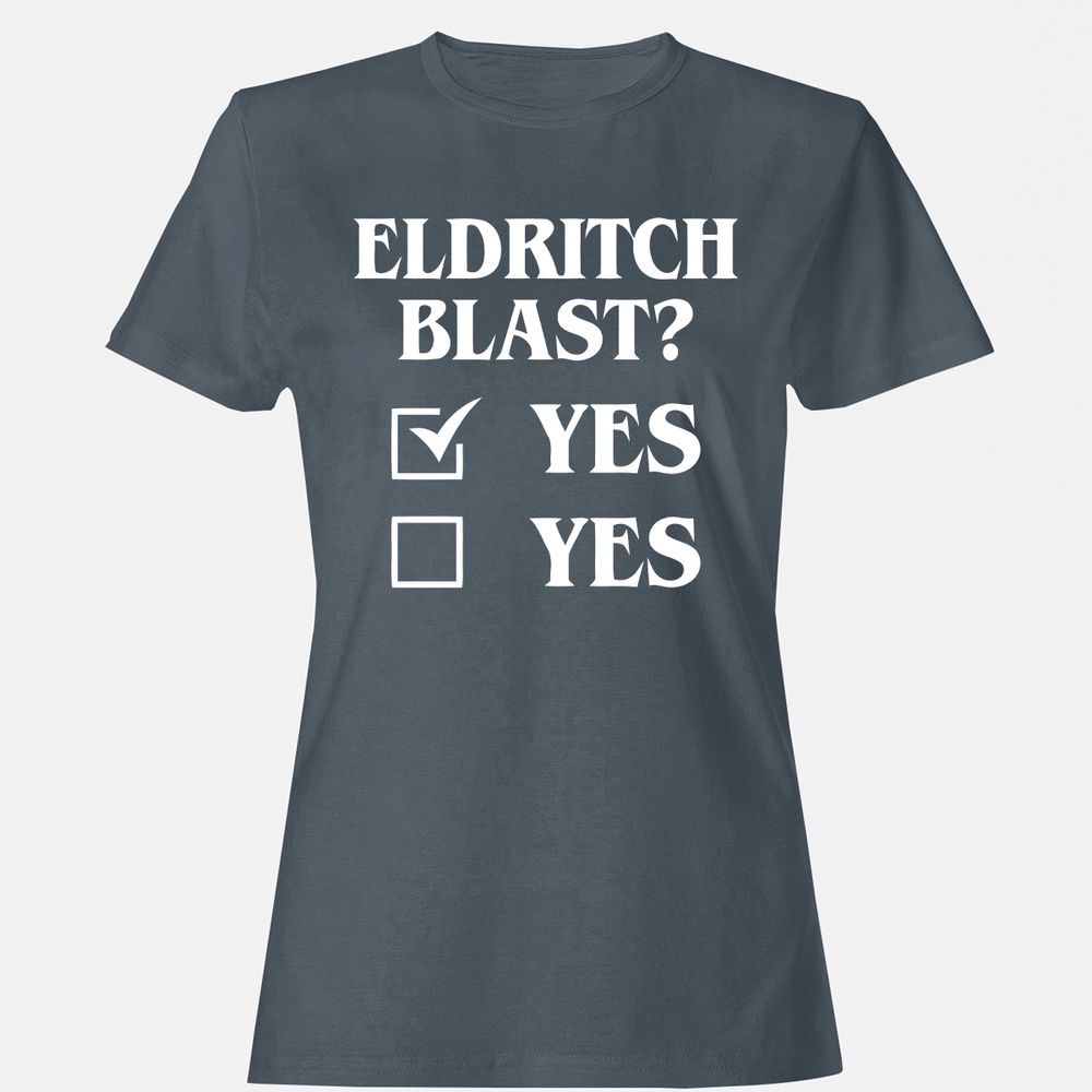 Women's T-Shirt - PGCR8EXG - Charcoal - 3