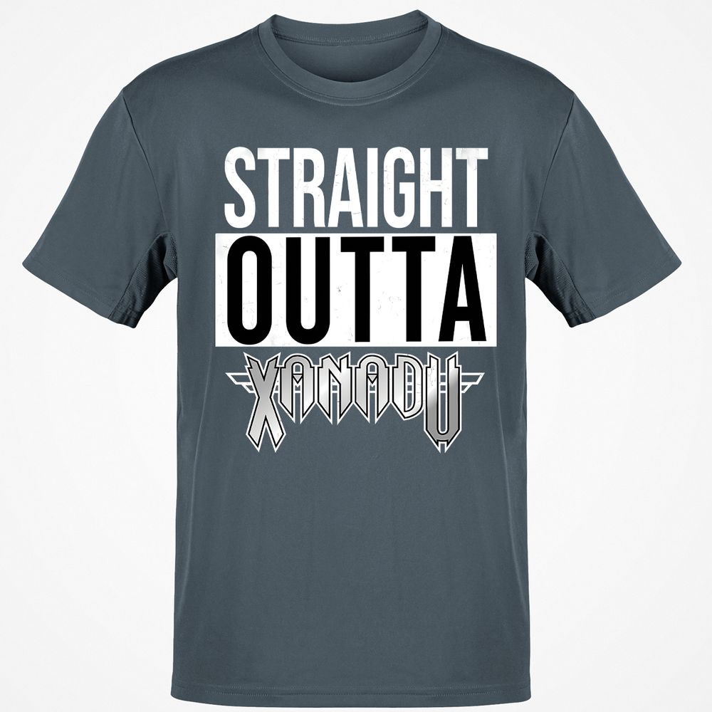 Classic Unisex T-Shirt - 4CBNC777 - Charcoal - 3