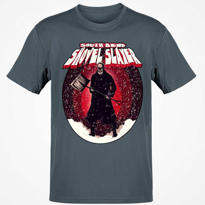 South Bend Shovel Slayer - Charcoal - 3