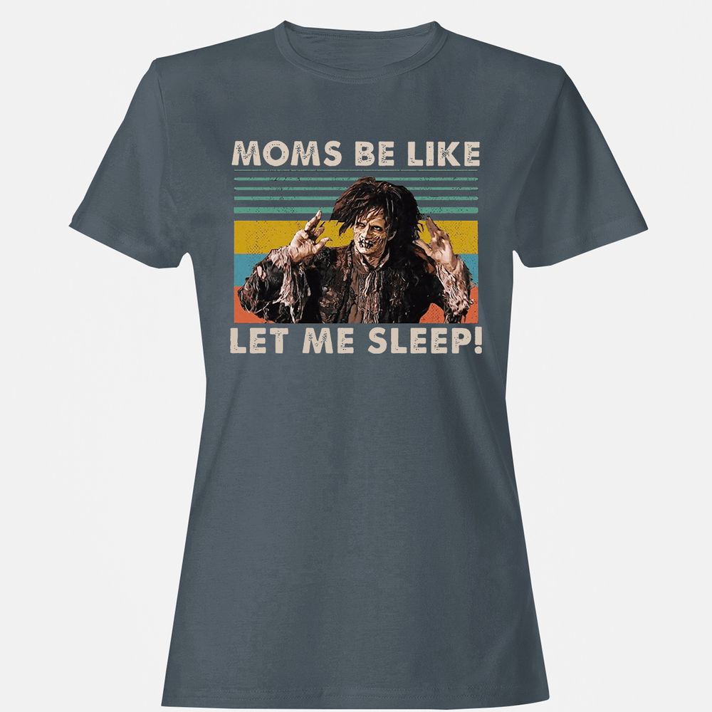 Women's T-Shirt - U4JJ79SR - Charcoal - 3