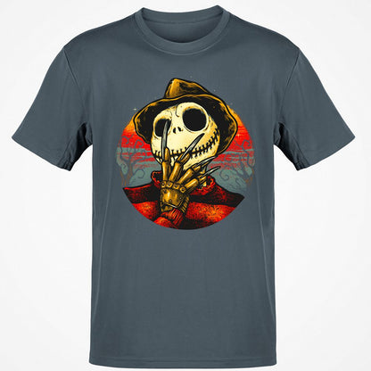 Classic Unisex T-Shirt - AAEKLV2W - Charcoal - 3