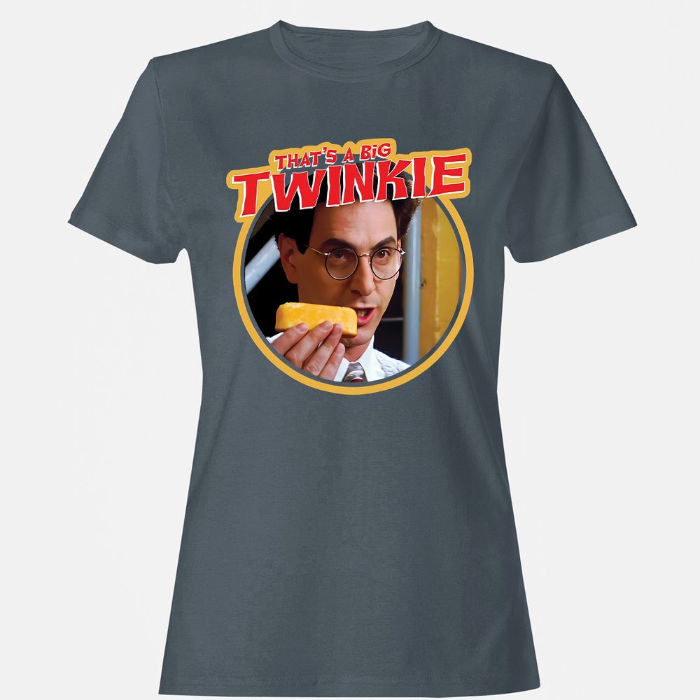 Women's T-Shirt - FF4FBXGX - Charcoal - 3