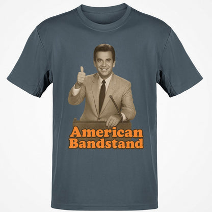 Classic Unisex T-Shirt - S63NSQZL - Charcoal - 3