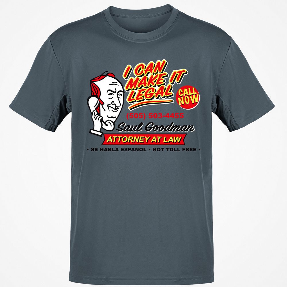 Classic Unisex T-Shirt - ST24UWUE - Charcoal - 3