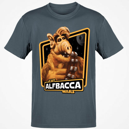 Classic Unisex T-Shirt - G84QM1T3 - Charcoal - 3