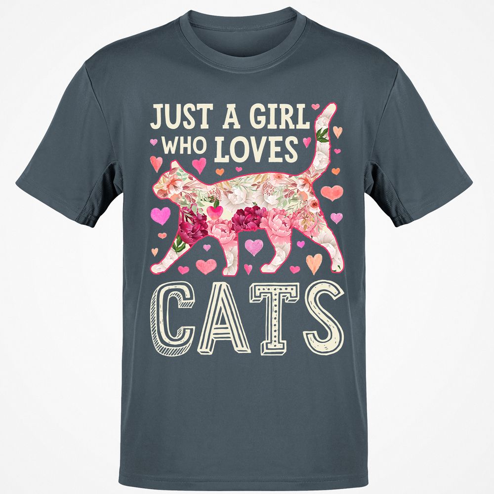 Classic Unisex T-Shirt - X2BTHATP - Charcoal - 3