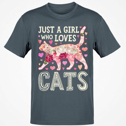 Classic Unisex T-Shirt - X2BTHATP - Charcoal - 3