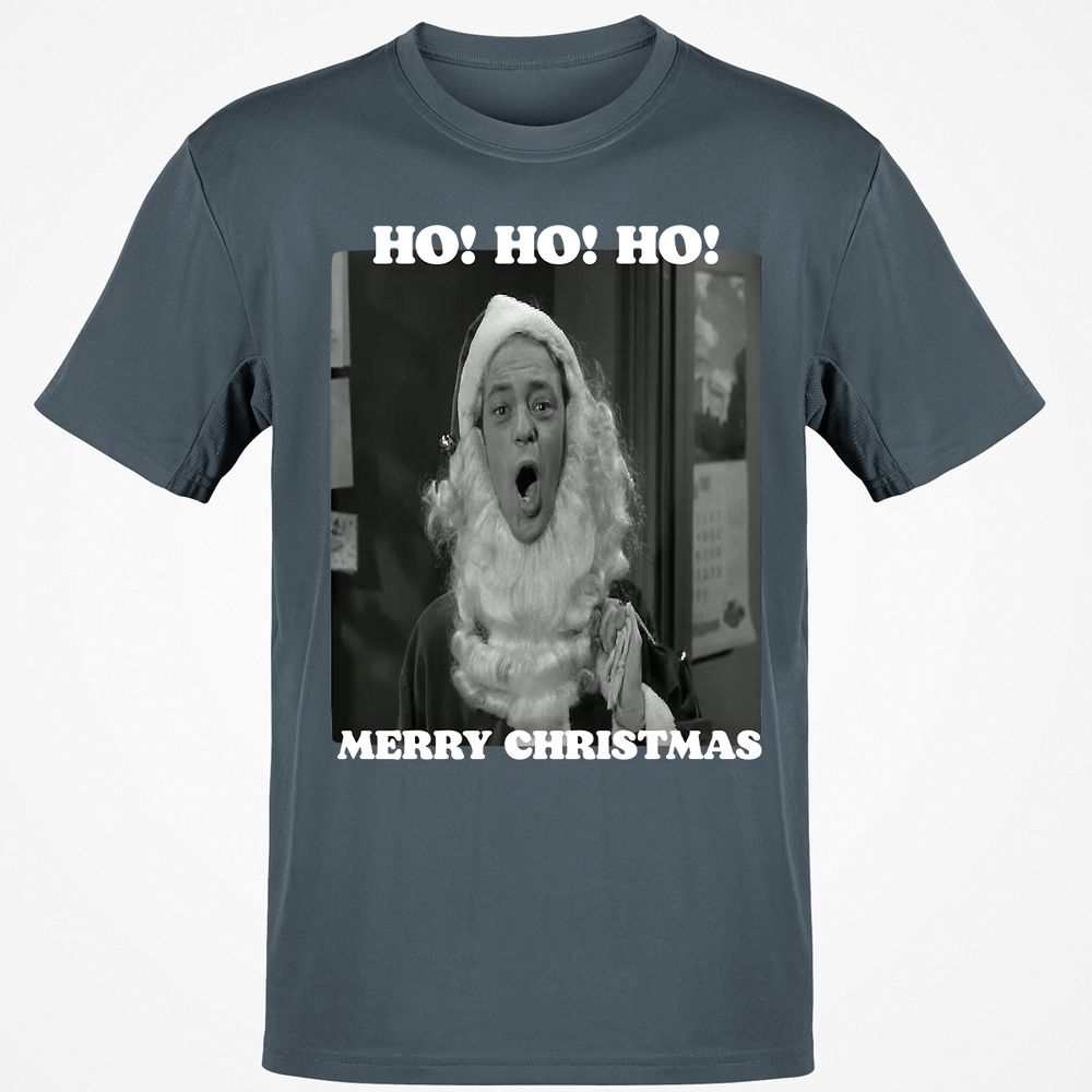 Classic Unisex T-Shirt - GAAR16TR - Charcoal - 3