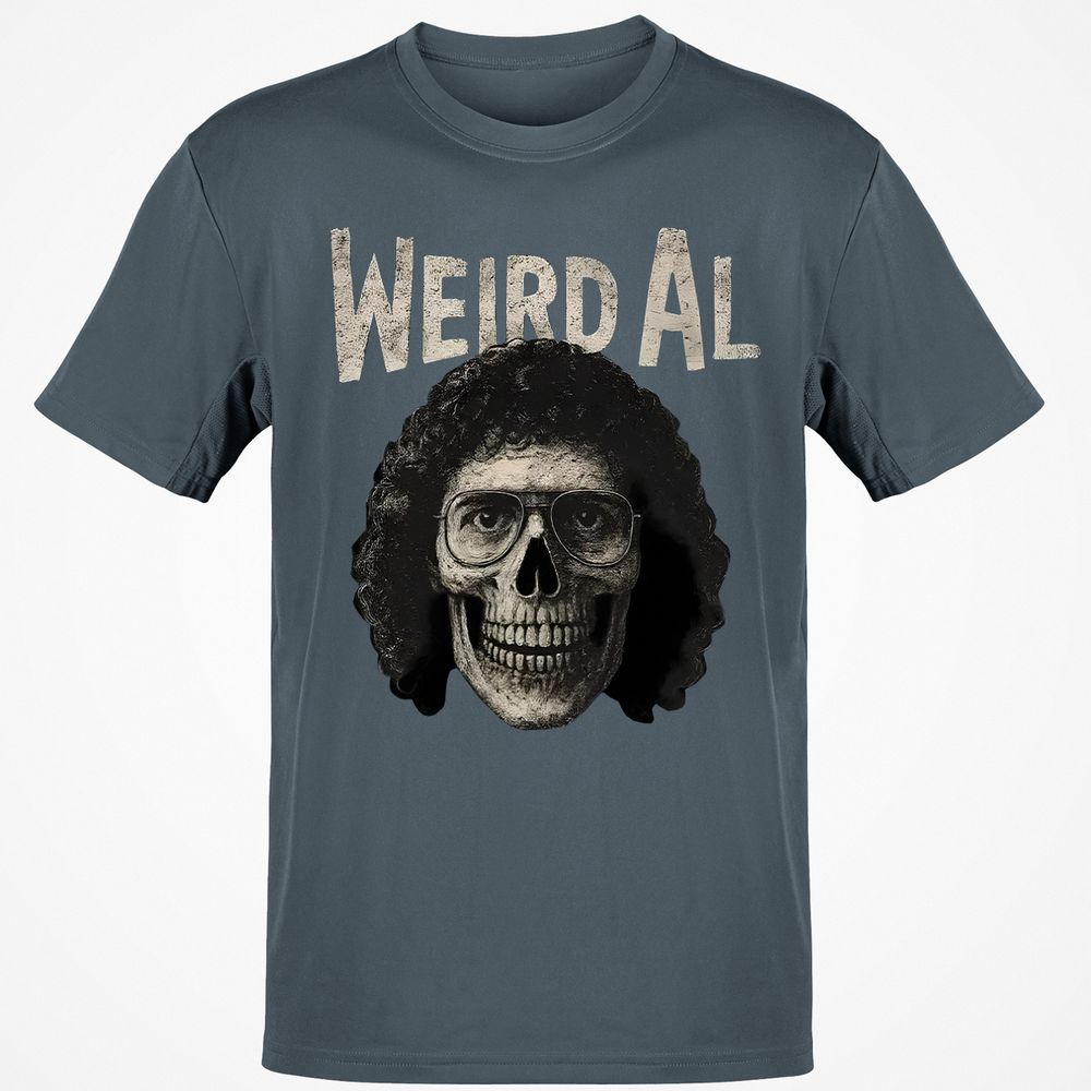 Classic Unisex T-Shirt - CQ26SZJE - Charcoal - 3