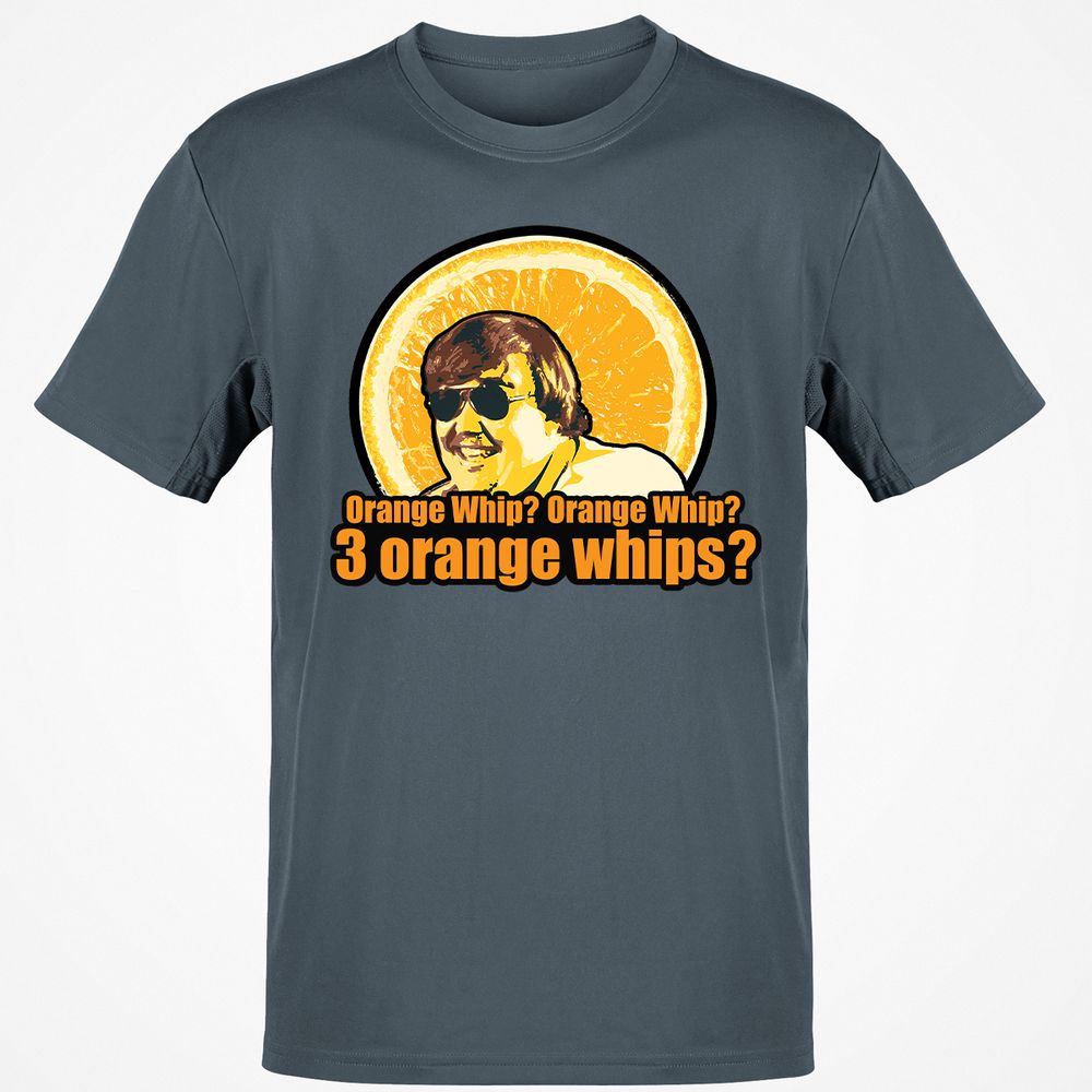 Classic Unisex T-Shirt - W5UMG4H4 - Charcoal - 3