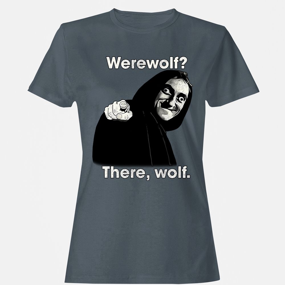 Women's T-Shirt - K1VYPHXM - Charcoal - 3