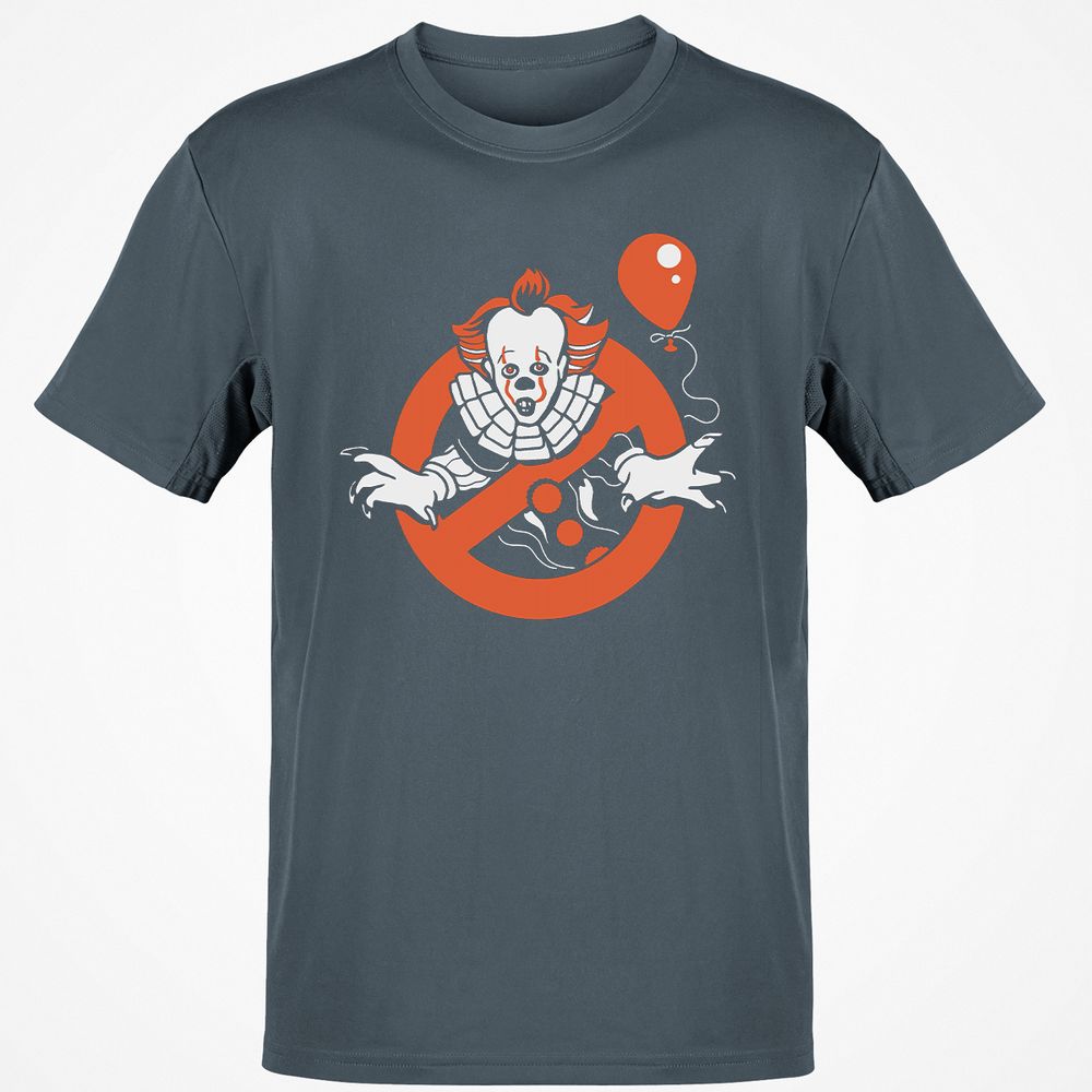 Classic Unisex T-Shirt - ZVMCUATG - Charcoal - 3