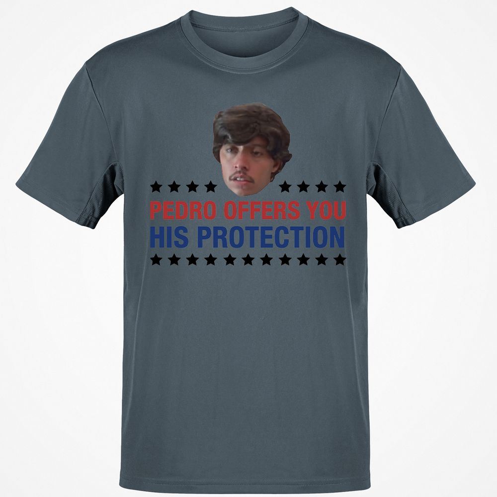 Classic Unisex T-Shirt - SM7XW518 - Charcoal - 3