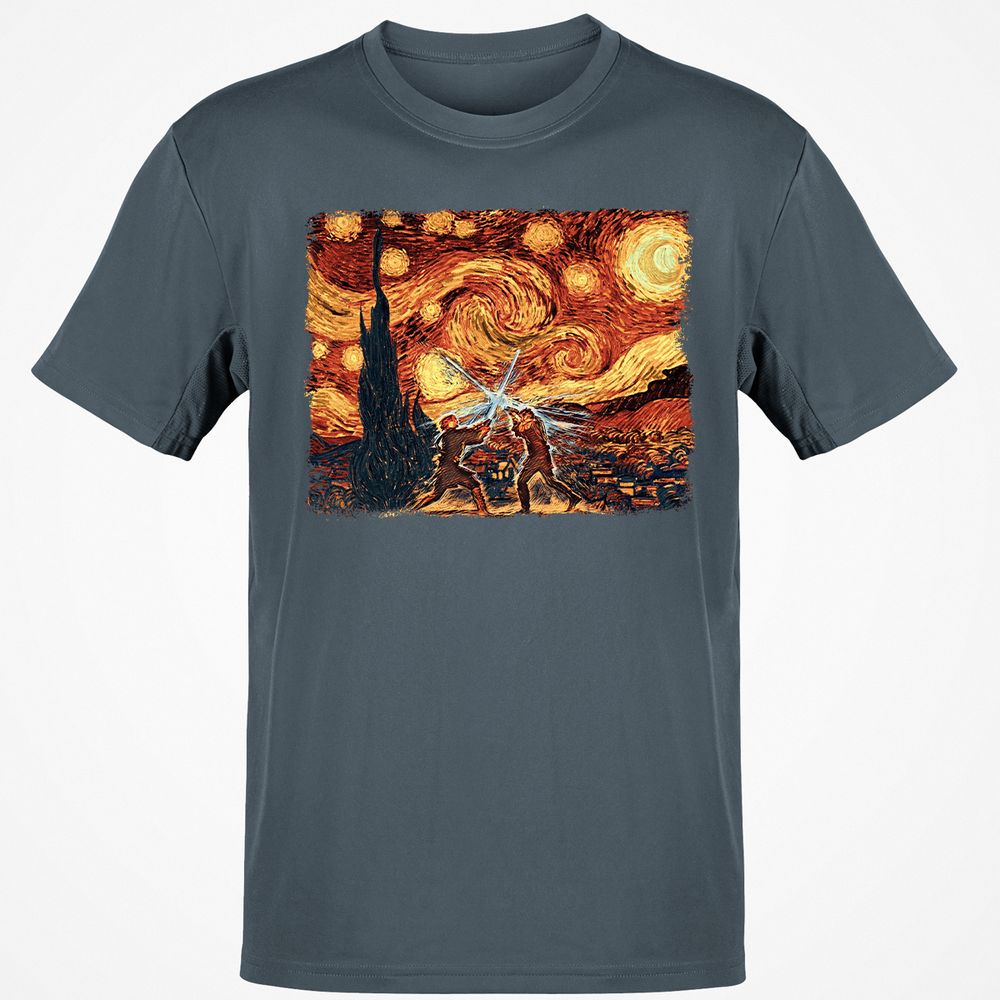 Classic Unisex T-Shirt - NDZV8WK3 - Charcoal - 3