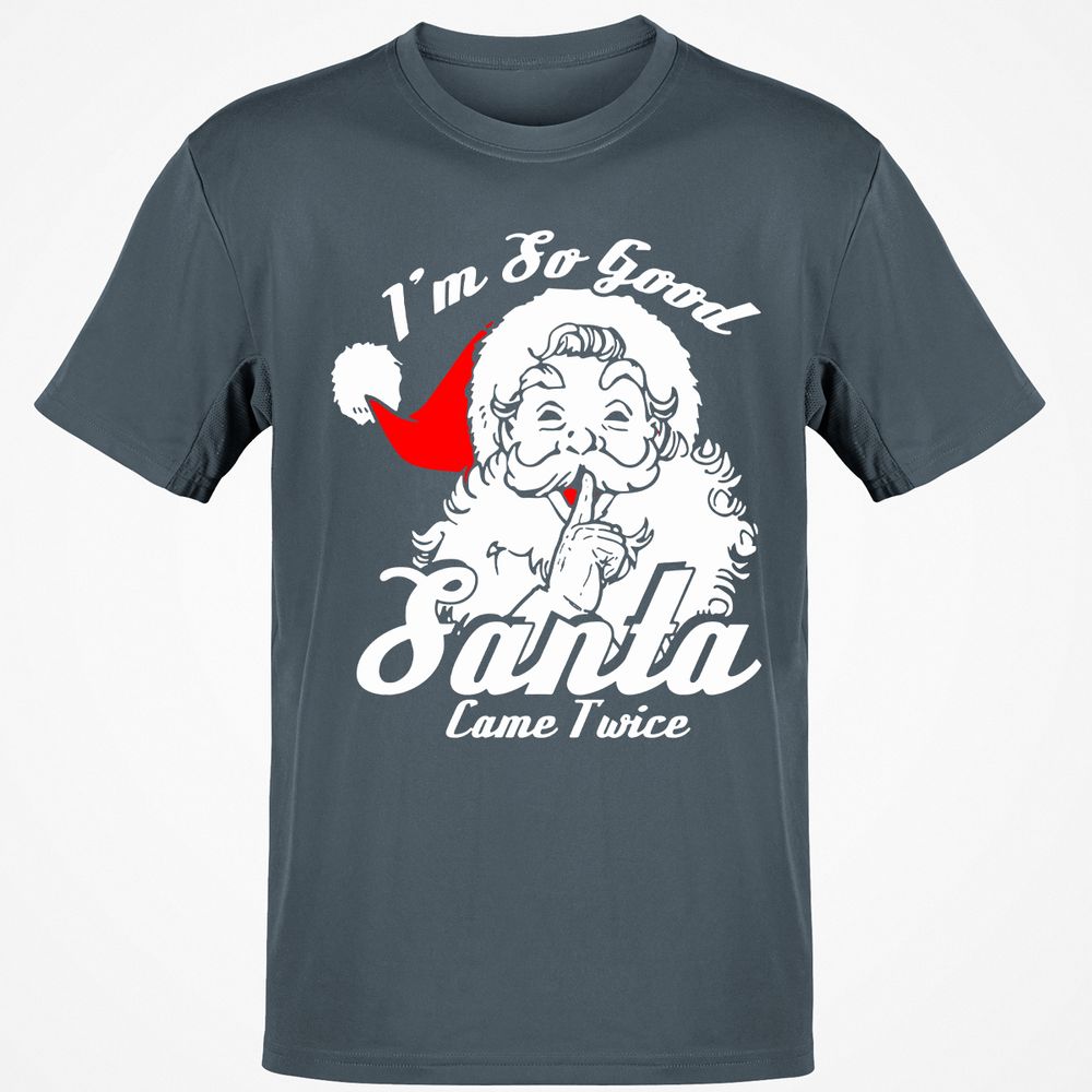 Classic Unisex T-Shirt - A7GWSFMQ - Charcoal - 3