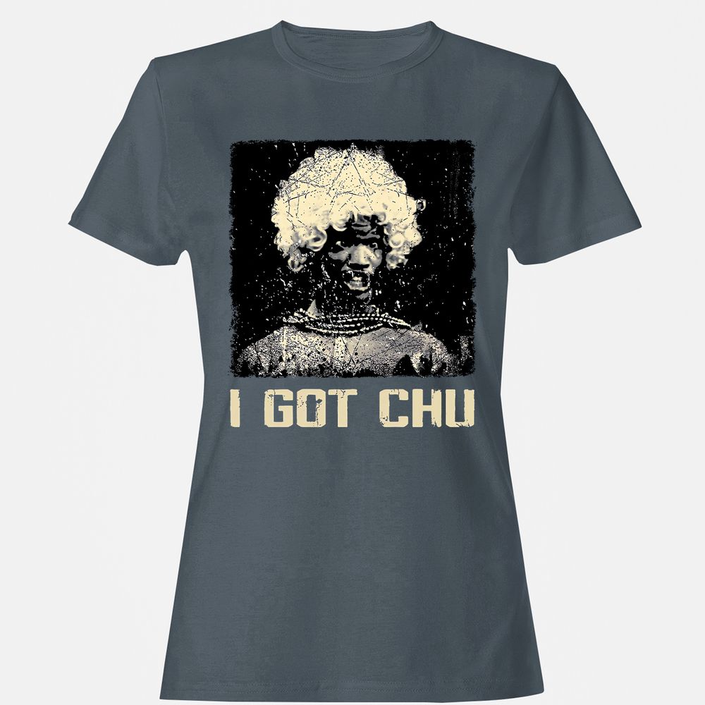 Women's T-Shirt - S5FGEGGL - Charcoal - 3