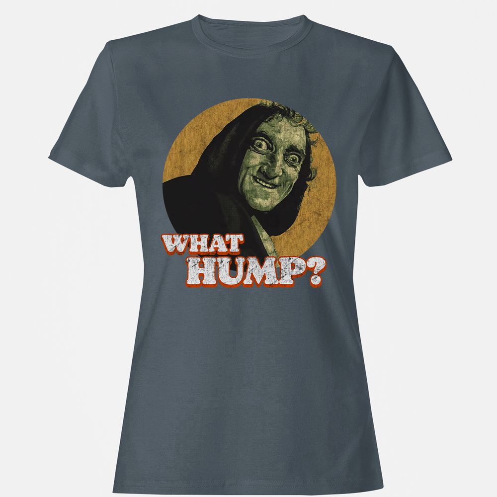 Women's T-Shirt - ZT4R1BLT - Charcoal - 3