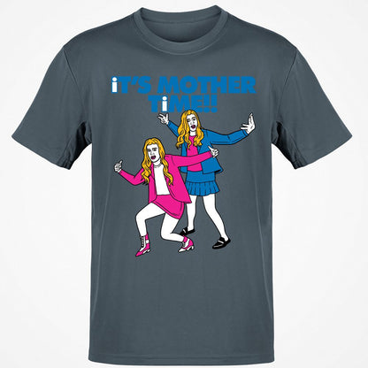 Classic Unisex T-Shirt - AZ8G17RC - Charcoal - 3
