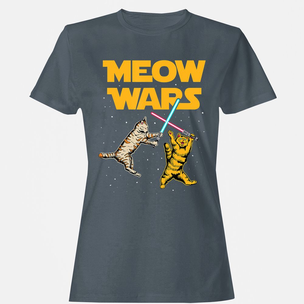 Women's T-Shirt - U3GP69YY - Charcoal - 3