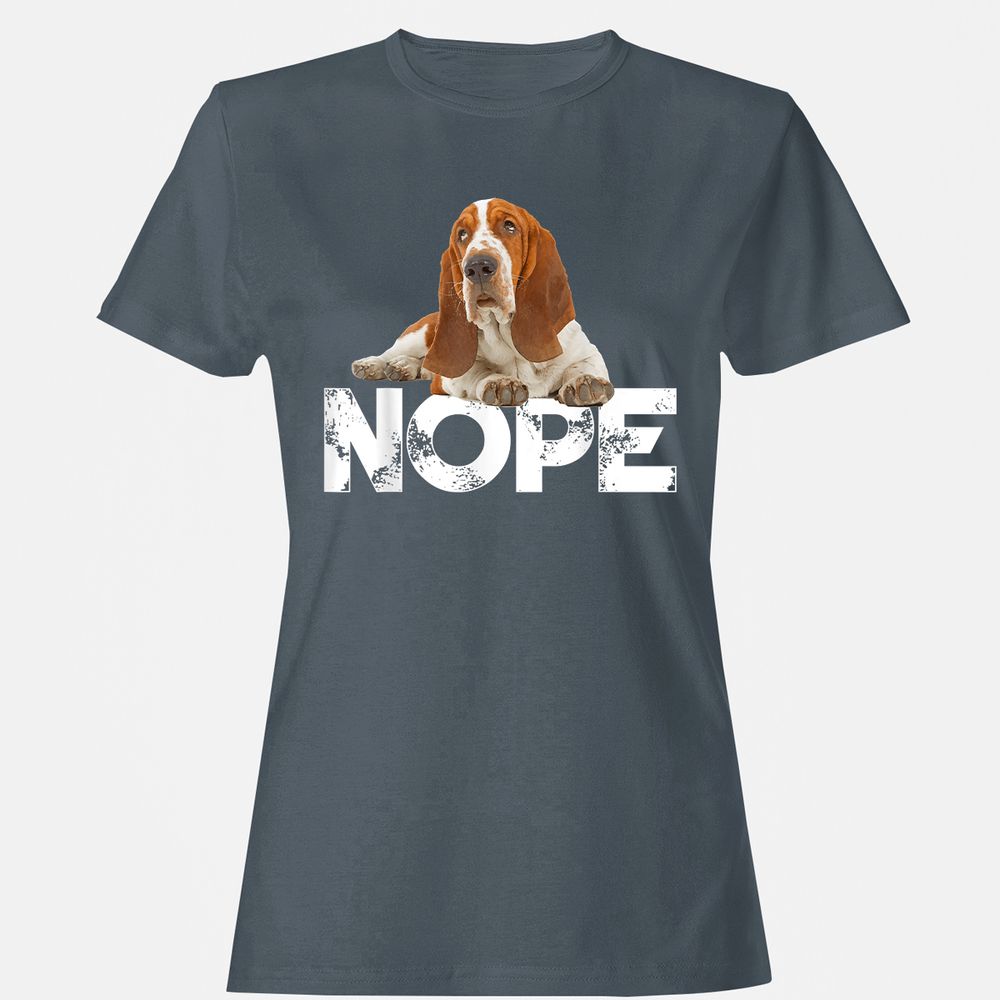 Women's T-Shirt - JT8T4PXC - Charcoal - 3