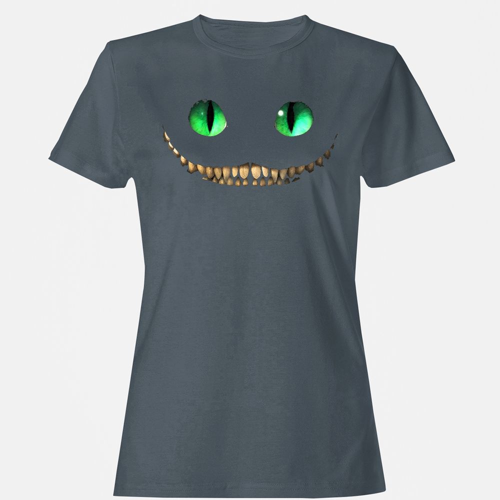 Women's T-Shirt - P4Y2GP5B - Charcoal - 3