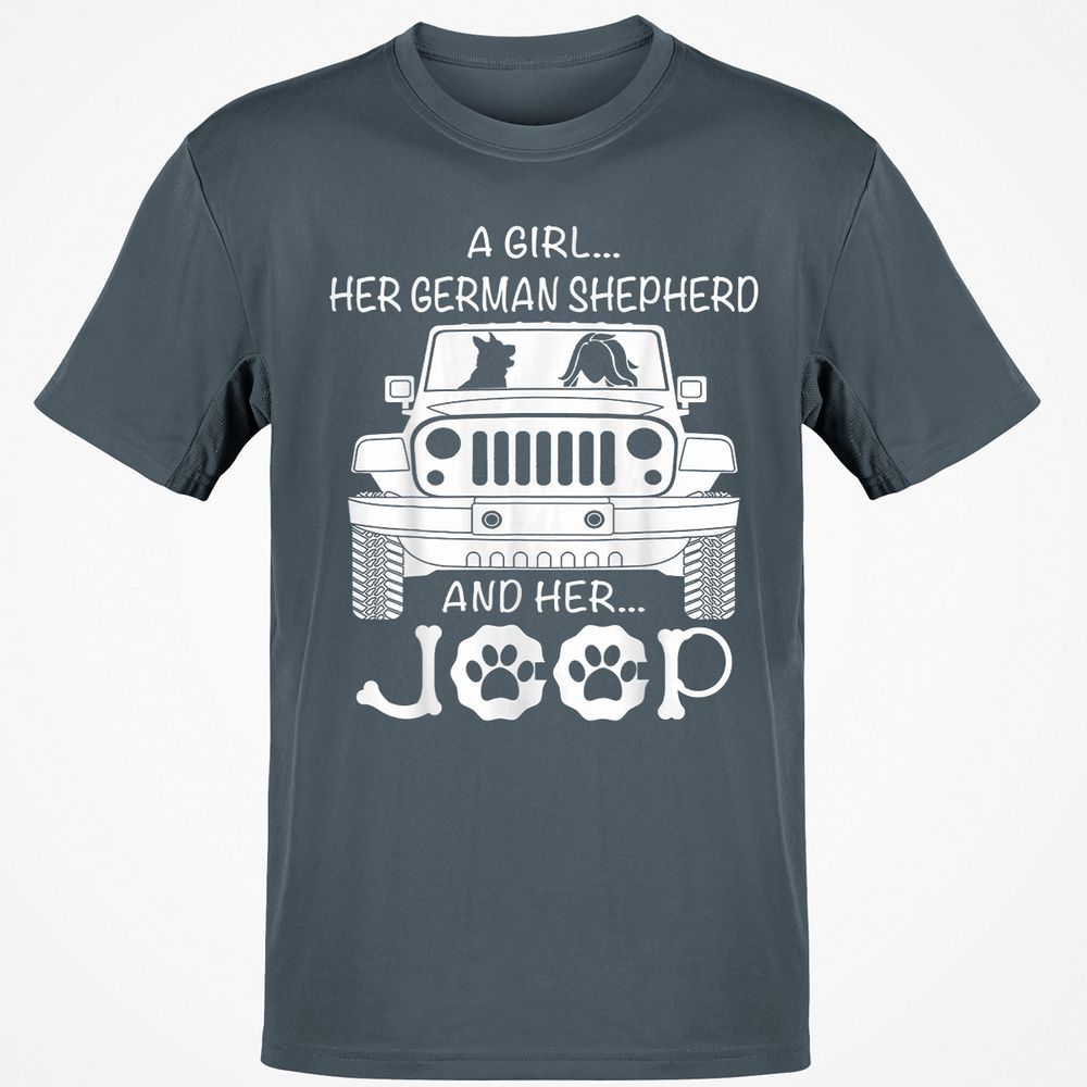Classic Unisex T-Shirt - 2V28F4GG - Charcoal - 3