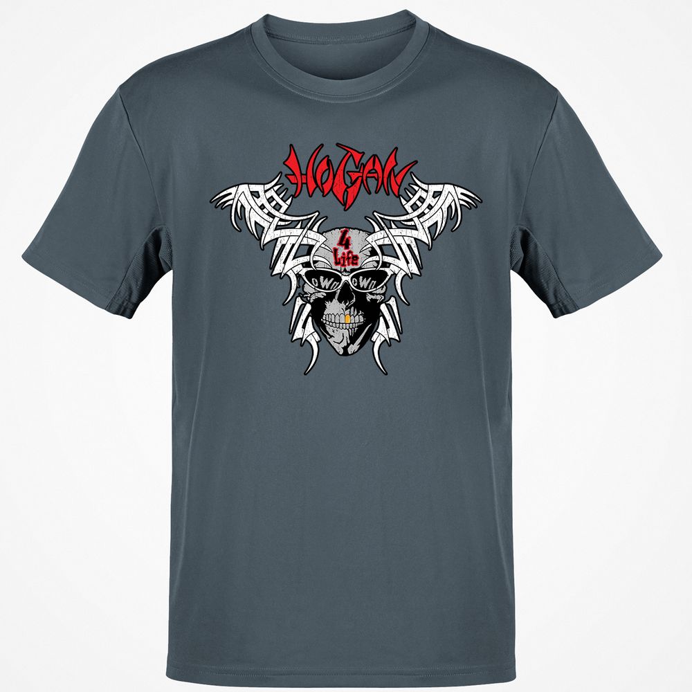 Classic Unisex T-Shirt - W9SK86G9 - Charcoal - 3