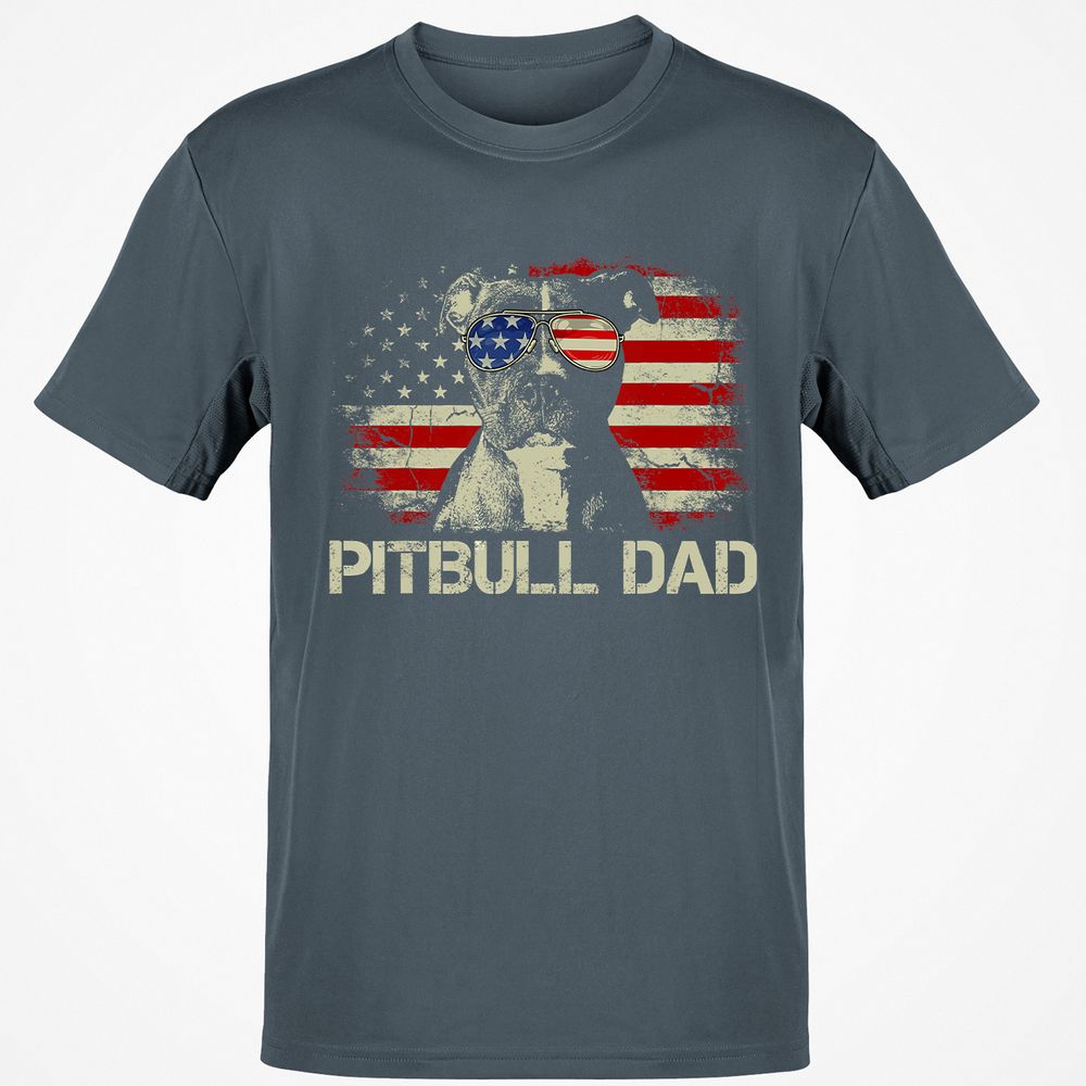 Classic Unisex T-Shirt - Z99XQ5WE - Charcoal - 3