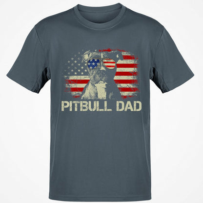 Classic Unisex T-Shirt - Z99XQ5WE - Charcoal - 3