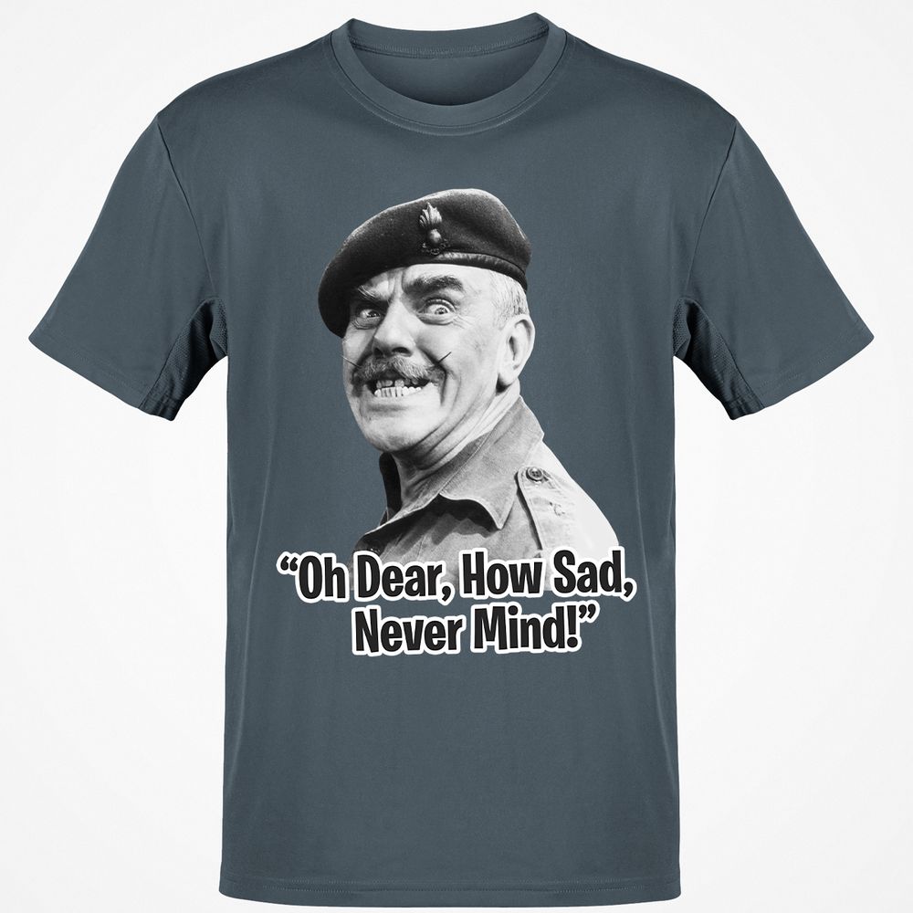 Classic Unisex T-Shirt - KQP5XJKG - Charcoal - 3