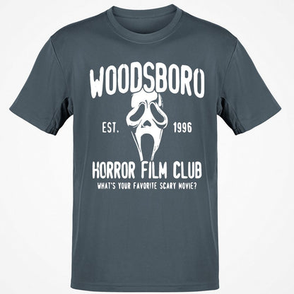 Classic Unisex T-Shirt - B1LXU93T - Charcoal - 3