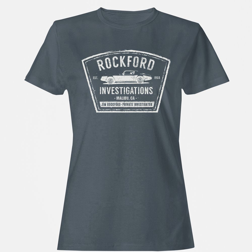 Women's T-Shirt - Y8AD1CBS - Charcoal - 3